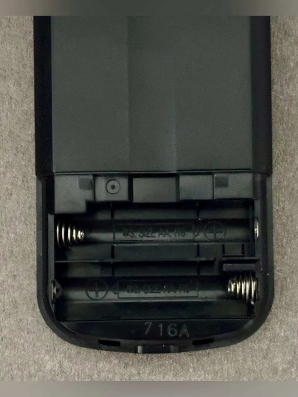 Sony tested works